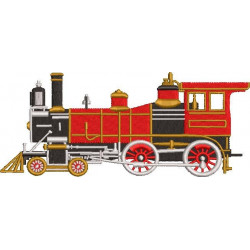 Steam Train