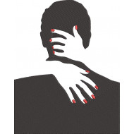 Man Silhouette