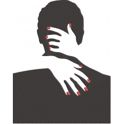 Man Silhouette