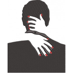 Man Silhouette