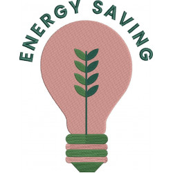 Energy Saving Bulb