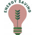Energy Saving Bulb