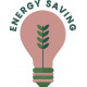 Energy Saving Bulb Energy Saving Bulb
