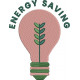Energy Saving Bulb Energy Saving Bulb