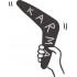 Karma Is A Boomerang