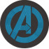 Revengers Emblem
