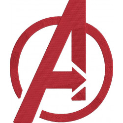 Revenger Symbol