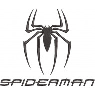 Spider Embroidery