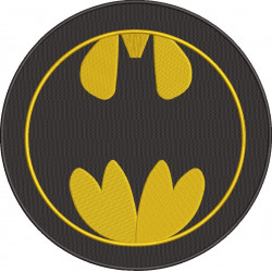 Vengeance Emblem