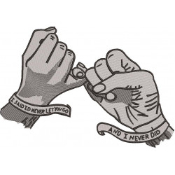 Never Let You Go Quote