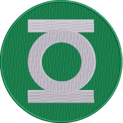 Lantern keeper Logo