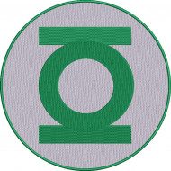 Lantern Keeper Emblem