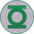 Lantern Keeper Emblem