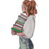 Girl Carrying Books