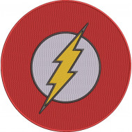 Speedster Emblem