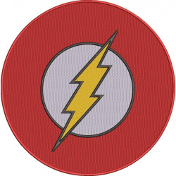 Speedster Emblem