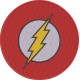 Speedster Emblem
