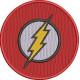 Speedster Emblem