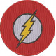 Speedster Emblem