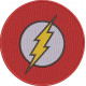 Speedster Emblem