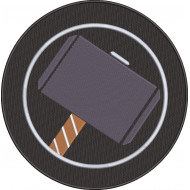 Thor Logo