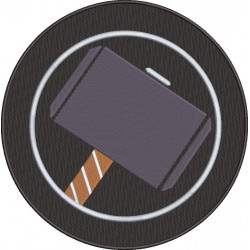 Thor Logo