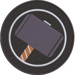 Thor Logo