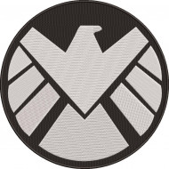 Shield Logo