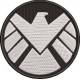 Shield Logo Shield Logo