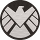 Shield Logo Shield Logo