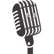 Microphone