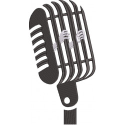 Microphone