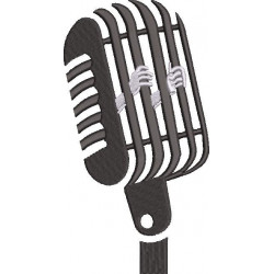 Microphone