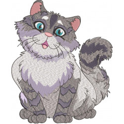 Cute Cat