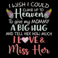 A Wish For Mommy Poem