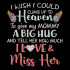 A Wish For Mommy Poem