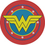 Fascination Woman Emblem
