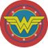 Fascination Woman Emblem