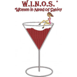 Women In Need Of Sanity