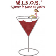 Women In Need Of Sanity