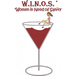 Women In Need Of Sanity