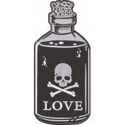 Love Poison