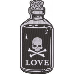 Love Poison