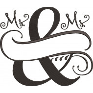 Ms and Ms