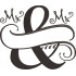 Ms and Ms