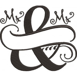 Ms and Ms