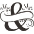 Mr and Mr