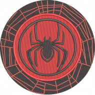 Web Man Logo