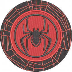 Web Man Logo