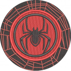 Web Man Logo